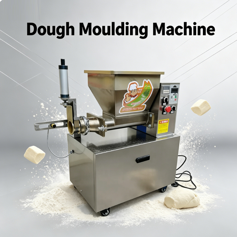 Durable Bread Splitting Machin - Extruder ulasan dan harga