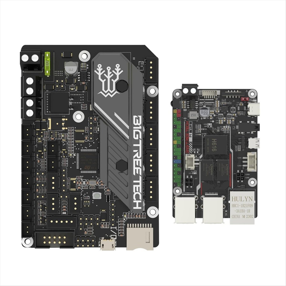 M05K  SKR Mini E3 V3.0 32 Bit  - Skr Mini E3 ulasan dan harga