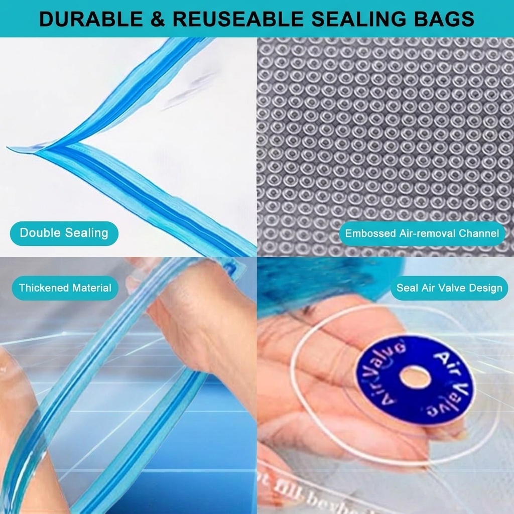 Filament Storage Bag PLA  ABS  - Tpu Filament ulasan dan harga