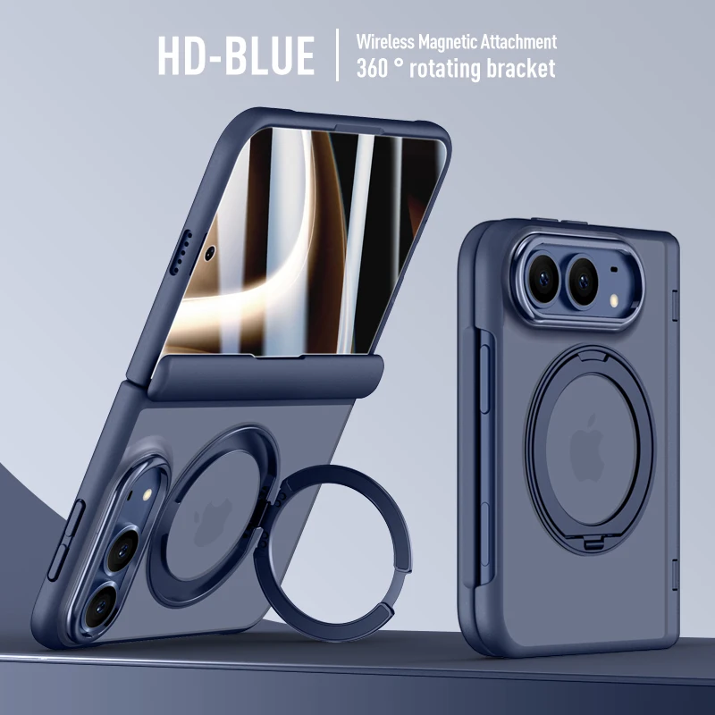 360 Degree Rotating Frosted Fo - Glass Bed ulasan dan harga