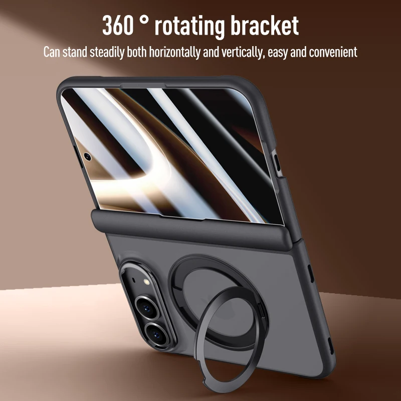 360 Degree Rotating Frosted Fo - Glass Bed ulasan dan harga