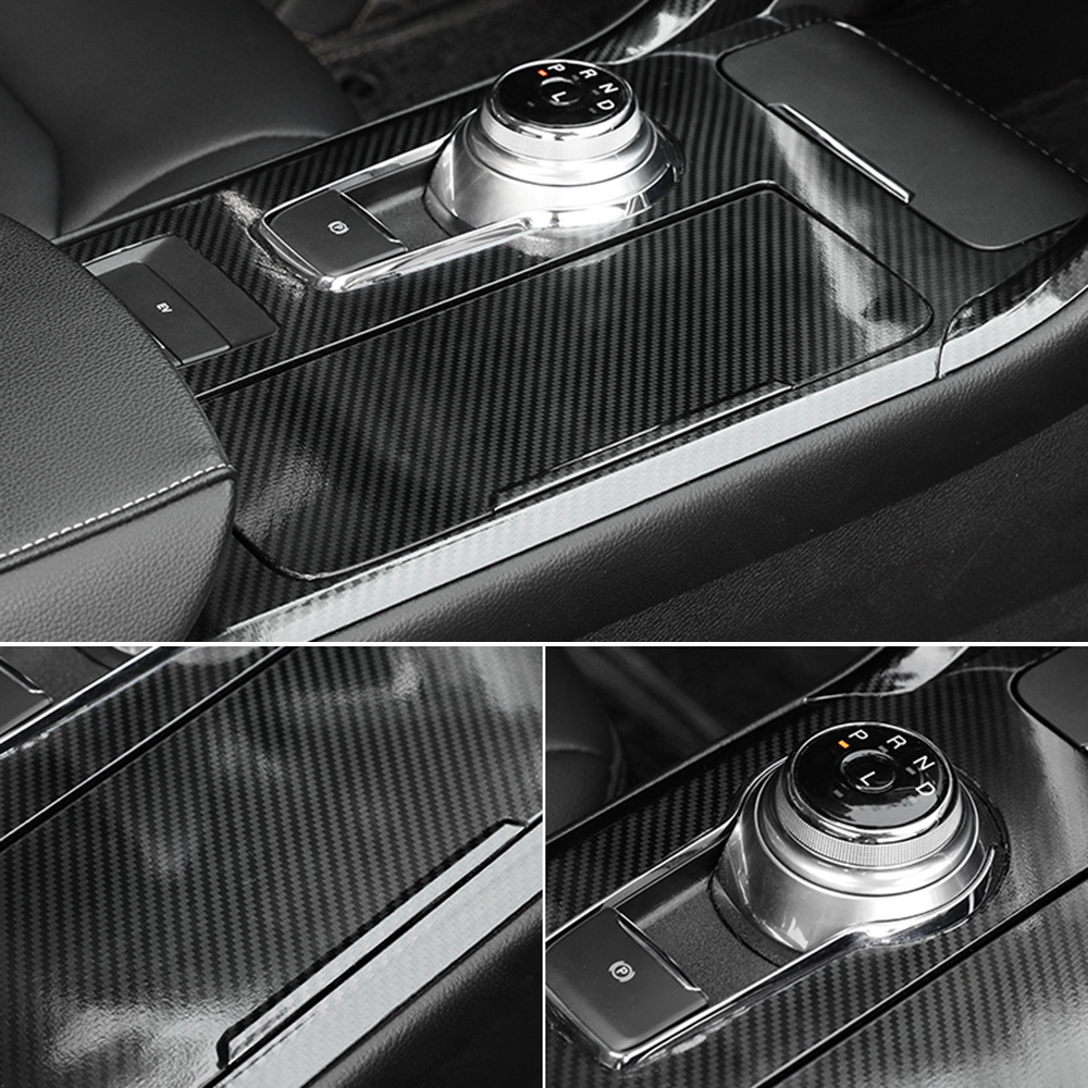 Carbon Fiber Car Body Film Vin - Fep Film ulasan dan harga
