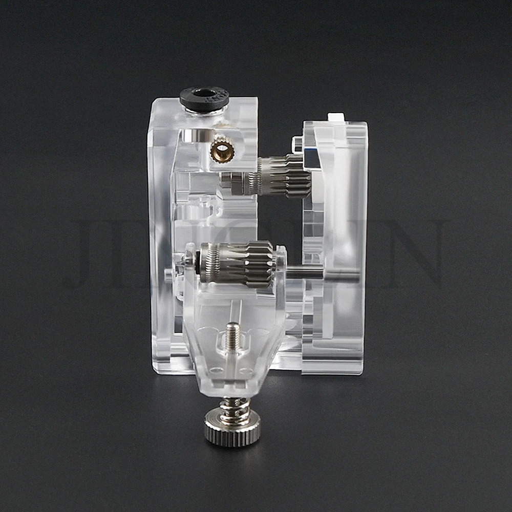 Twotrees 3D Printer Parts MK8  - Direct Drive Extruder ulasan dan harga