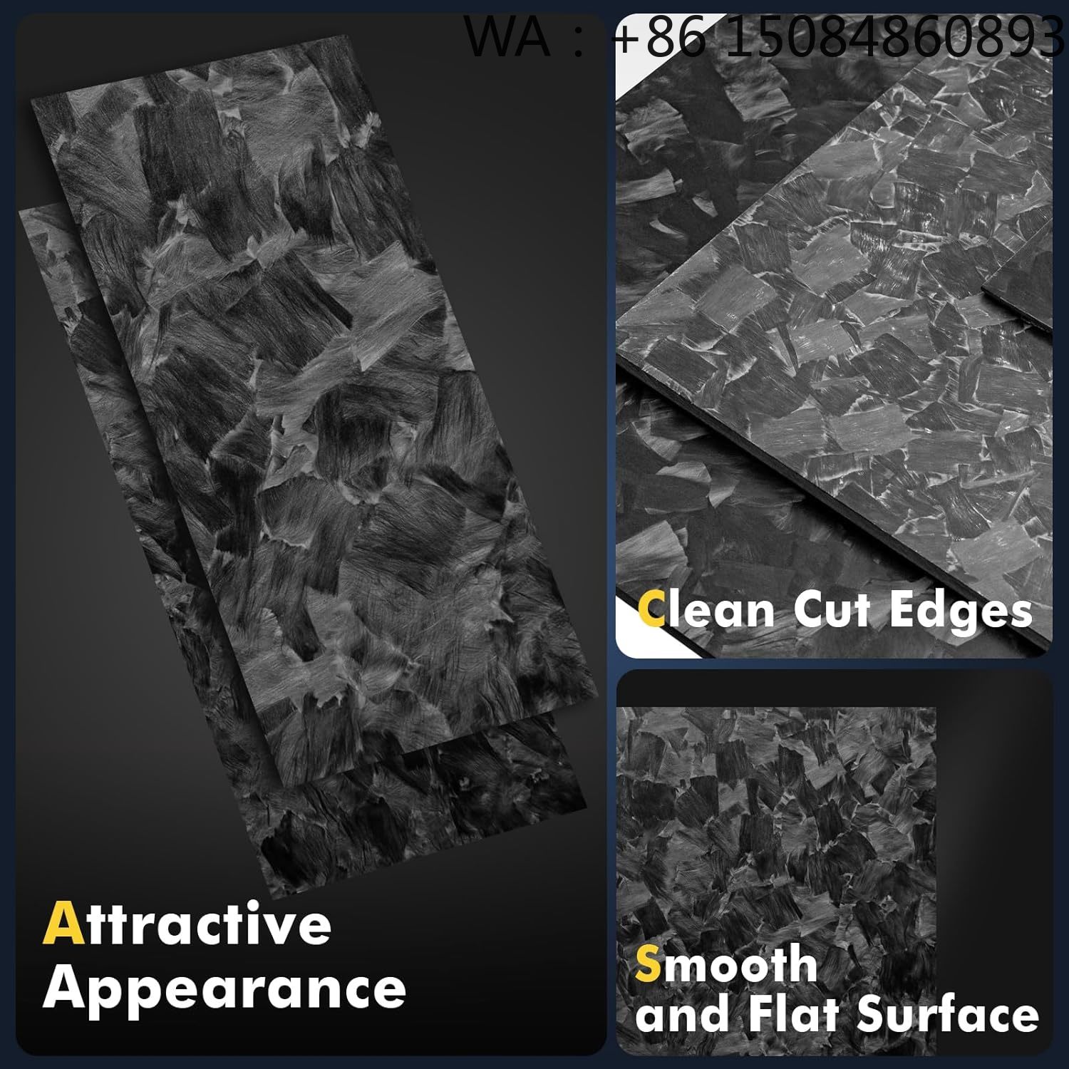 Custom camouflage forged carbo - Resin Printer ulasan dan harga