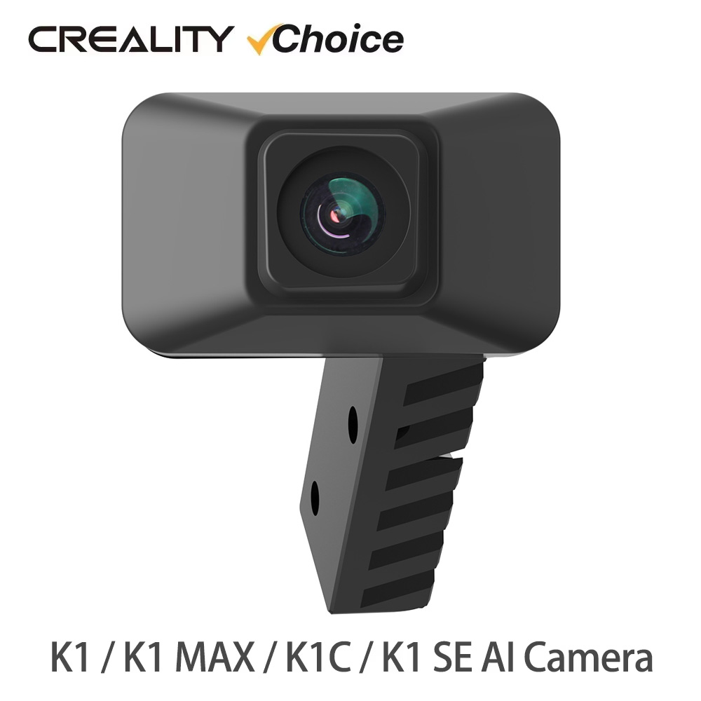 Creality K1 Max AI Camera HD Q - 3D Printer Stand ulasan dan harga