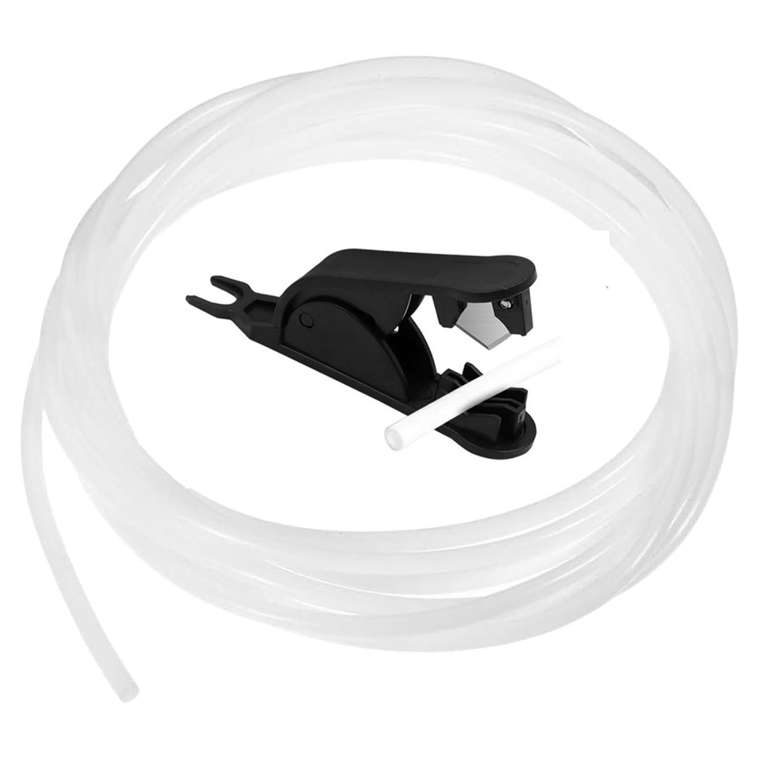 For Bambu Lab PTFE Tube 2.5mm  - Direct Drive Extruder ulasan dan harga