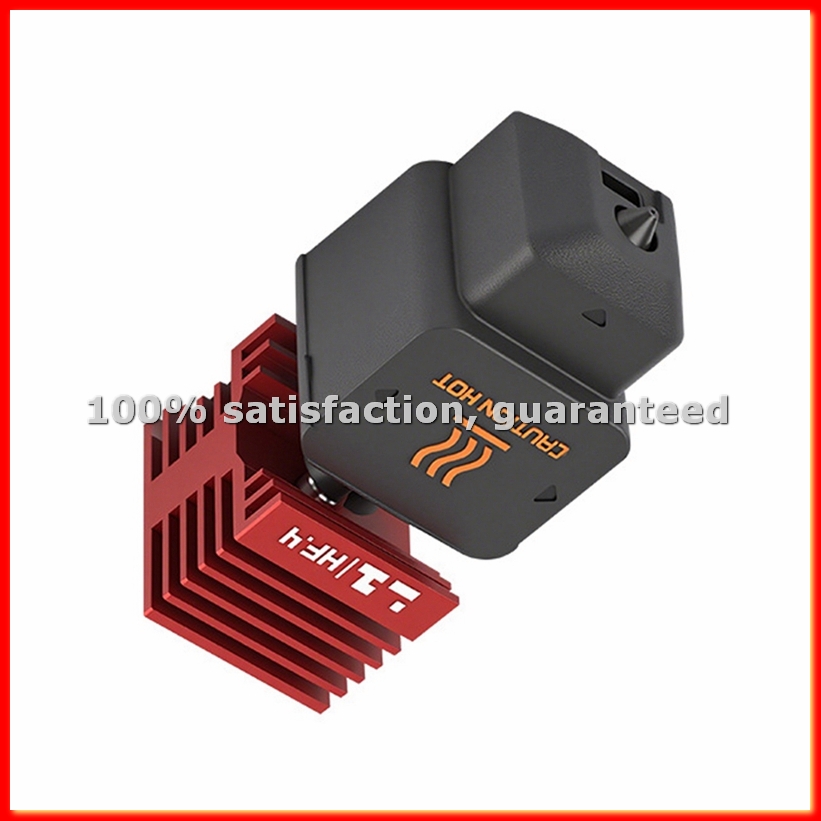 For H2D Hotend High Extruder A - Extruder ulasan dan harga