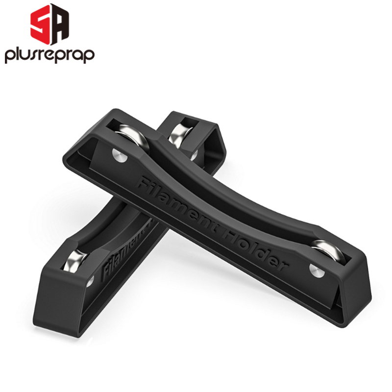 2 PCS of Filament Spool Holder - Abs Filament ulasan dan harga