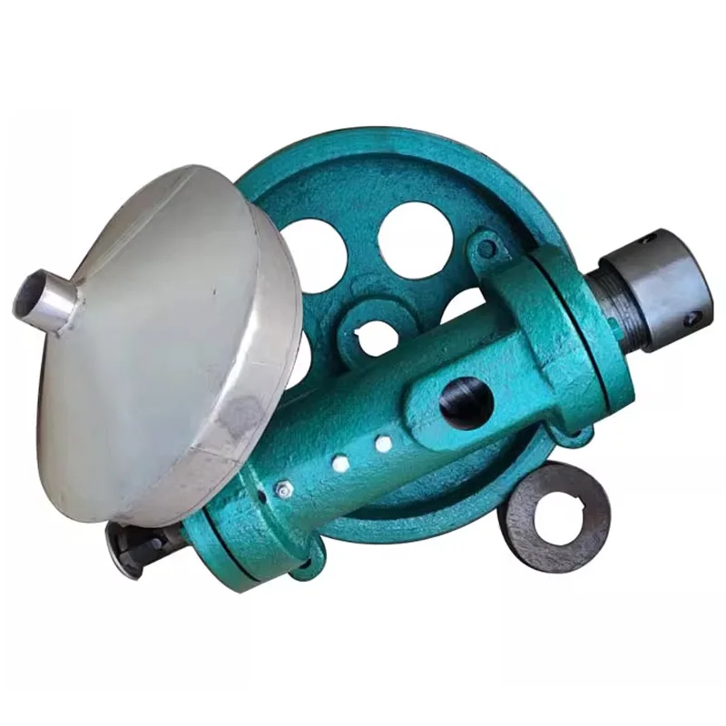 Puffed Tilapia Food Extruder E - Extruder ulasan dan harga