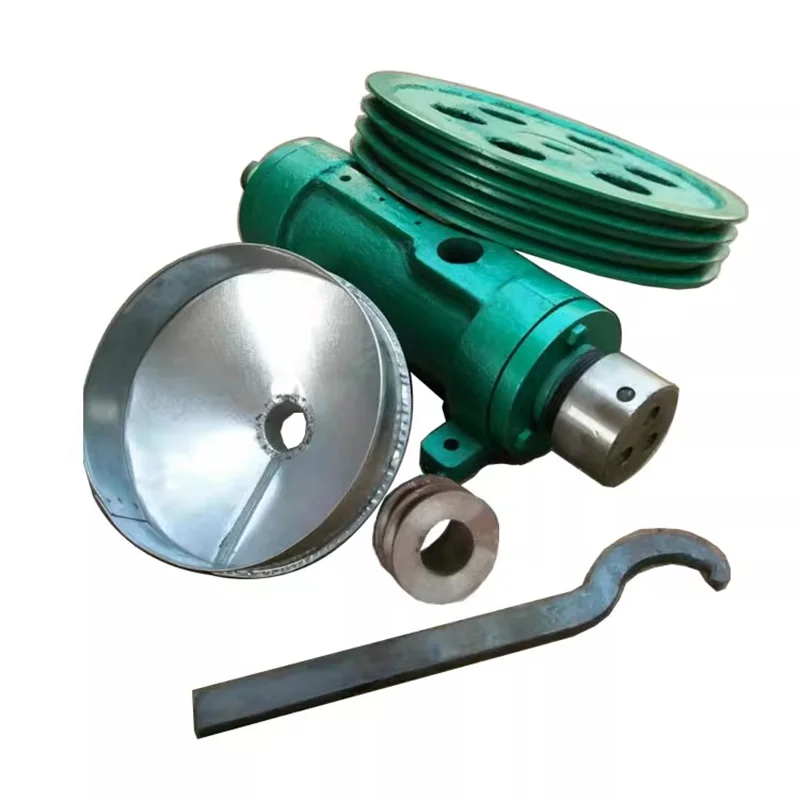 Puffed Tilapia Food Extruder E - Extruder ulasan dan harga