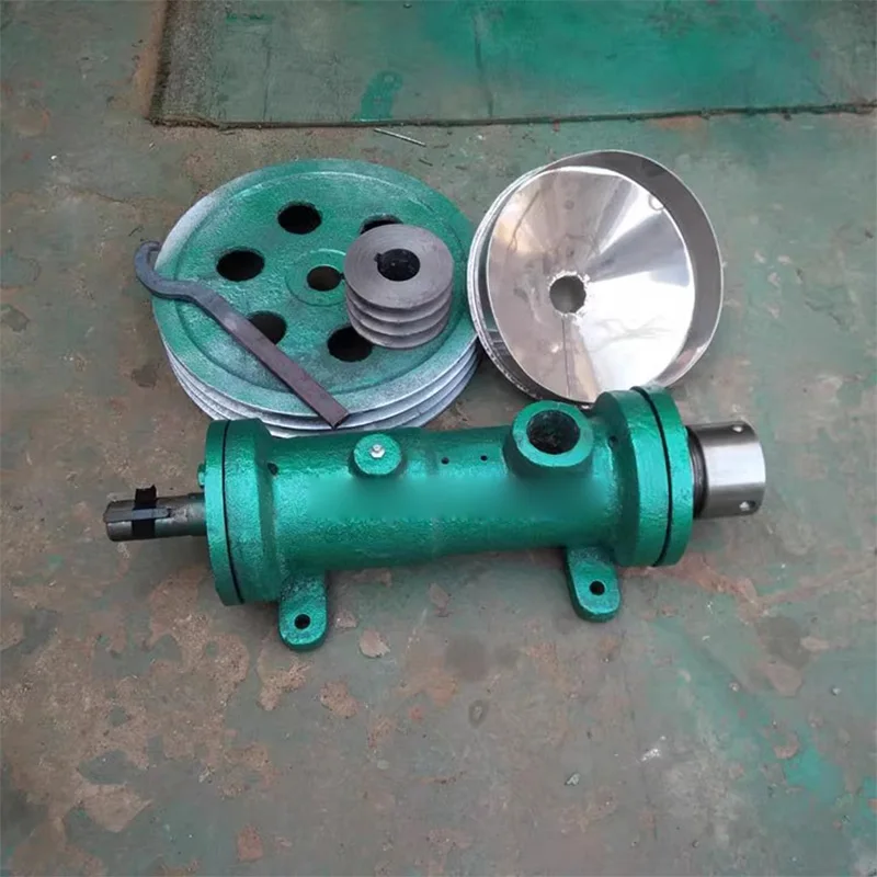 Puffed Tilapia Food Extruder E - Extruder ulasan dan harga