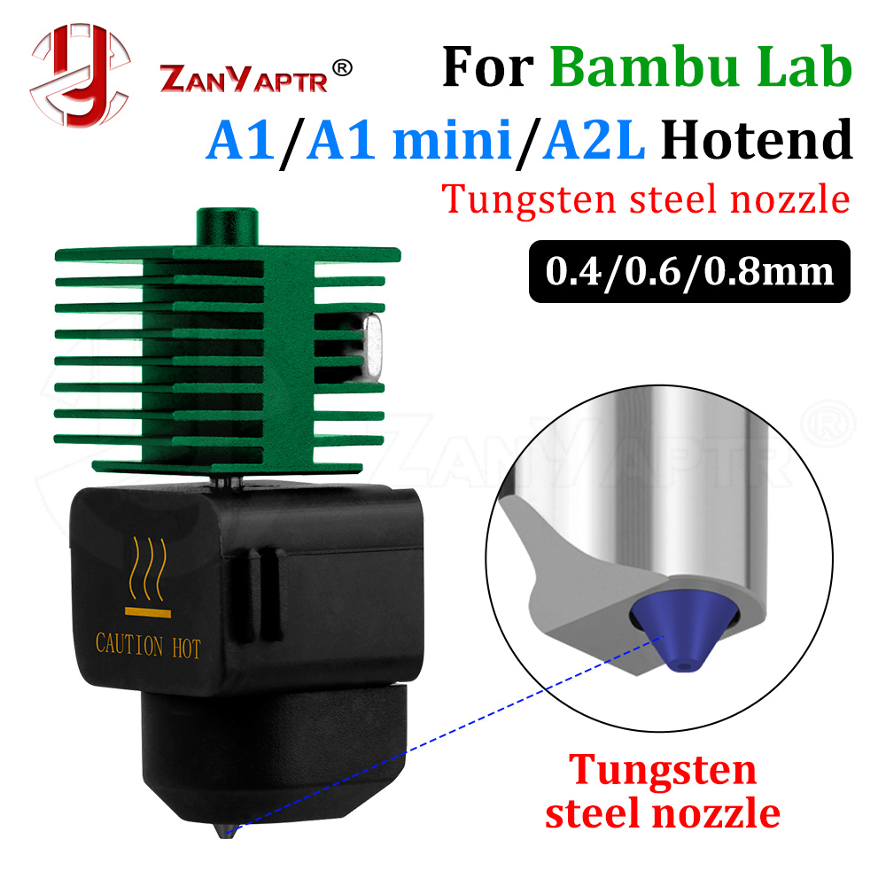 Tungsten Carbide Integrated Ho - Nozzle Tungsten ulasan dan harga