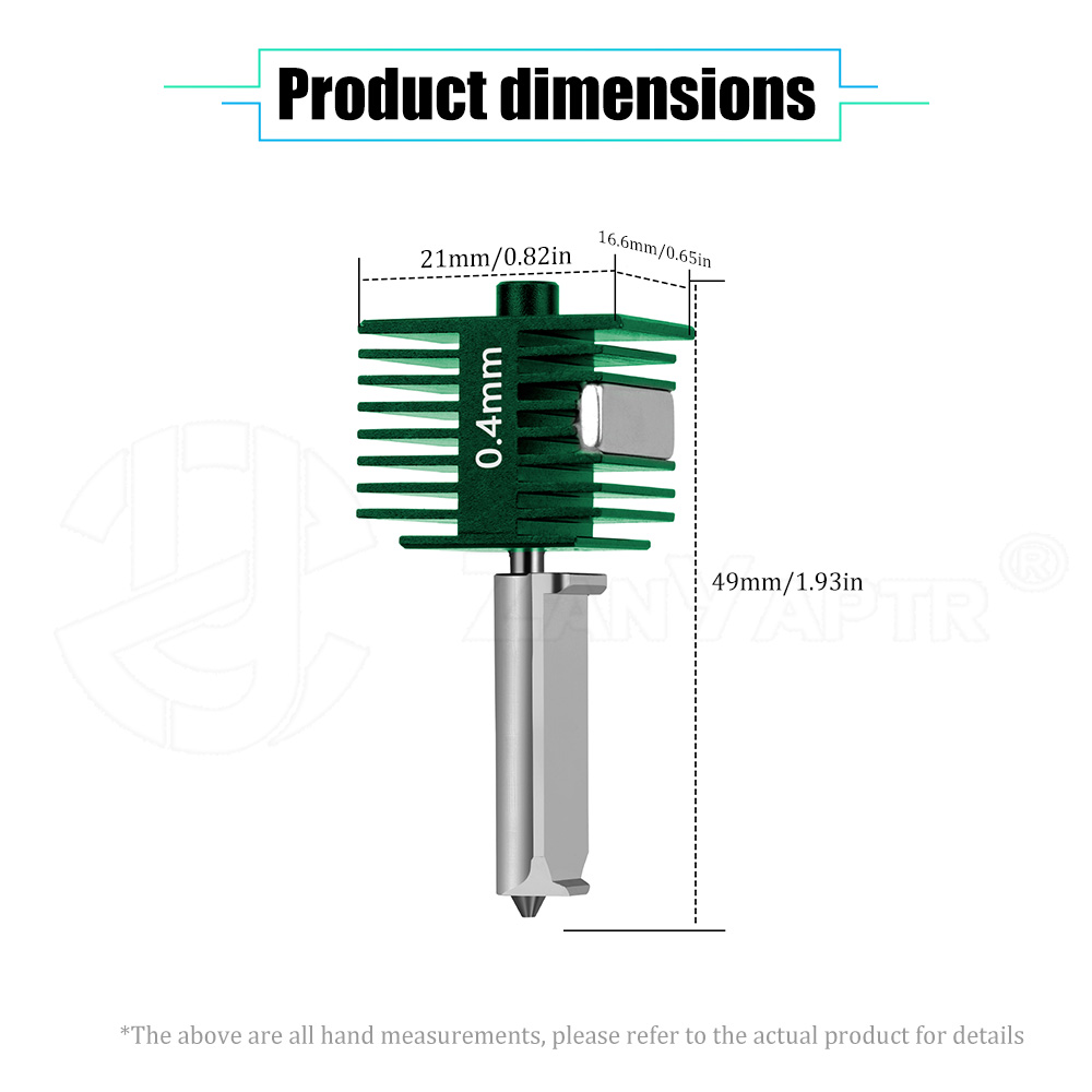 Tungsten Carbide Integrated Ho - Nozzle Tungsten ulasan dan harga