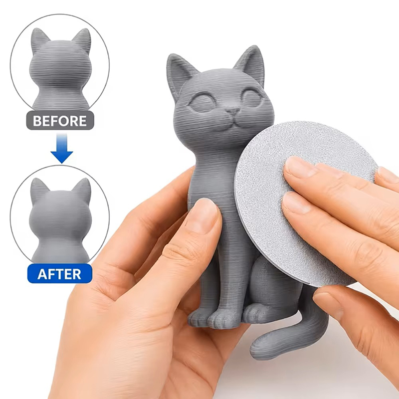 3D Printing Resin Polishing Di - Resin Printer ulasan dan harga