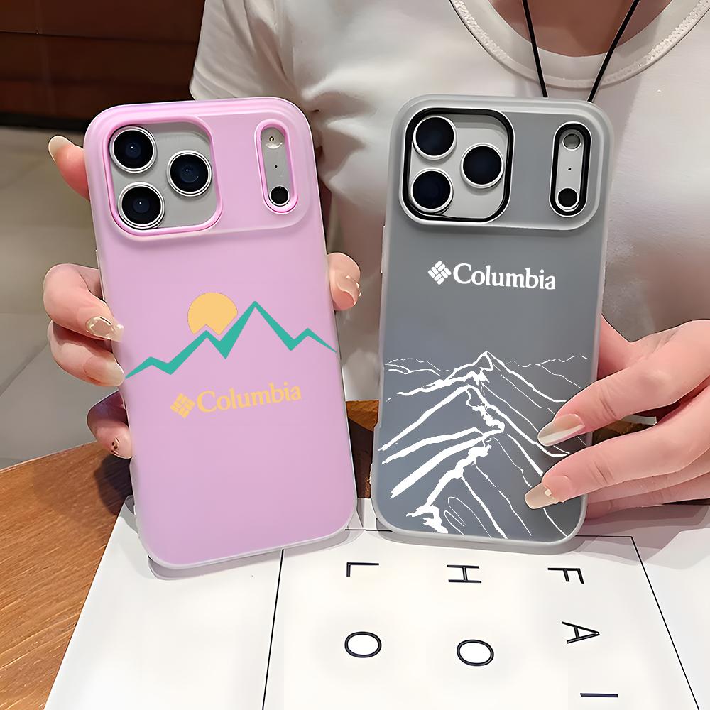 Sportswear C-columbia-es Phone - Tpu Filament ulasan dan harga