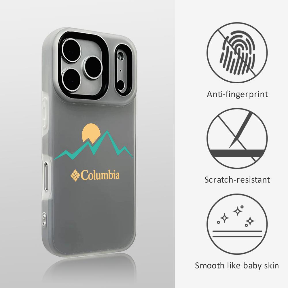 Sportswear C-columbia-es Phone - Tpu Filament ulasan dan harga