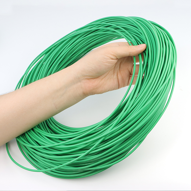 600V PTFE/FEP Tube ID 1 2 2.5  - Ptfe Tube ulasan dan harga