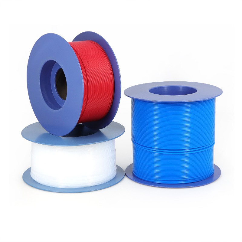 600V PTFE/FEP Tube ID 1 2 2.5  - Ptfe Tube ulasan dan harga