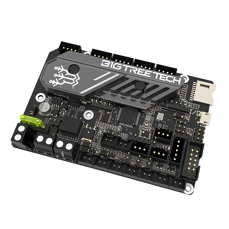 SKR MINI E3 V3.0 control board - Skr Mini E3 ulasan dan harga