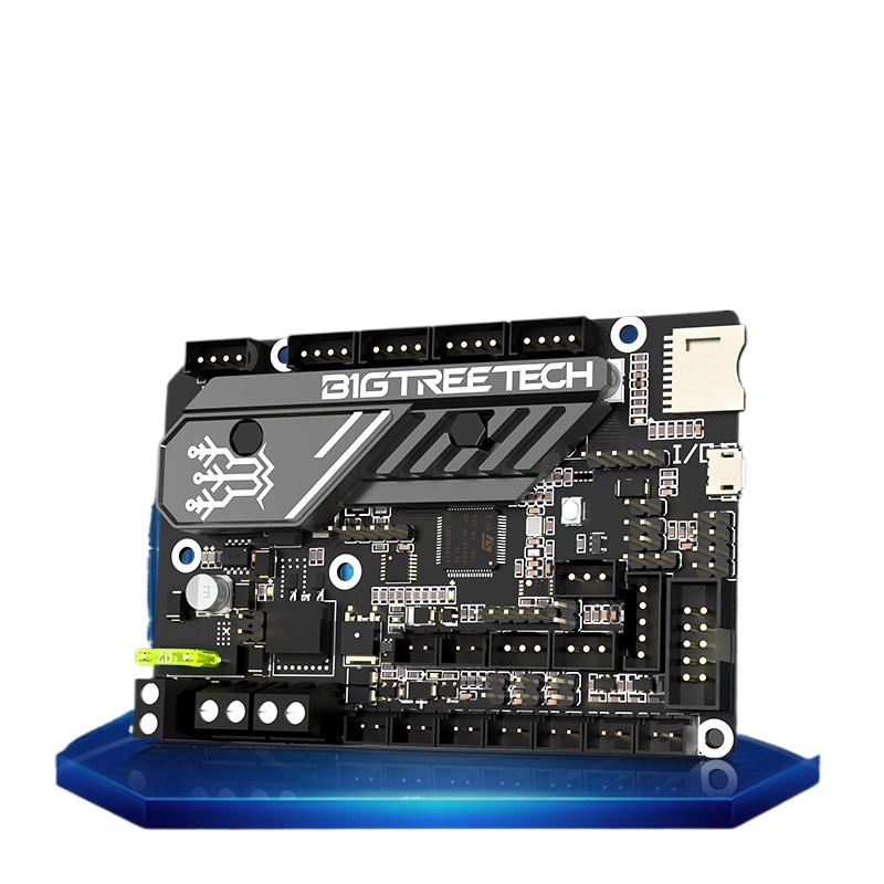 SKR MINI E3 V3.0 control board - Skr Mini E3 ulasan dan harga
