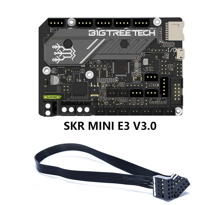SKR MINI E3 V3.0 control board - Skr Mini E3 ulasan dan harga