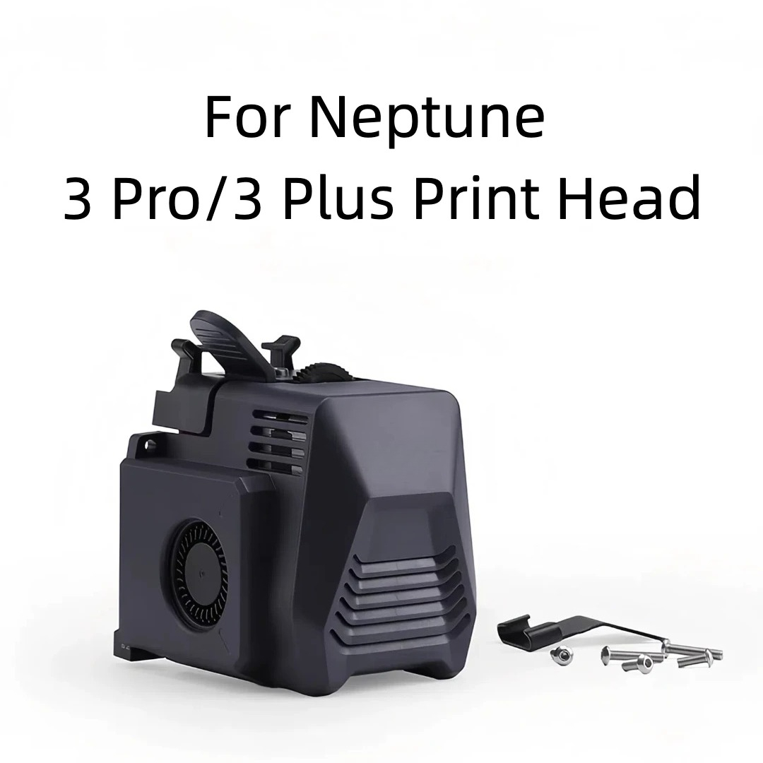Extruder for Neptune 4 Plus/4  - Extruder ulasan dan harga