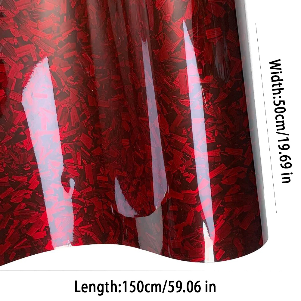 10/20/30/40/50 X 150cm Ultra G - Fep Film ulasan dan harga
