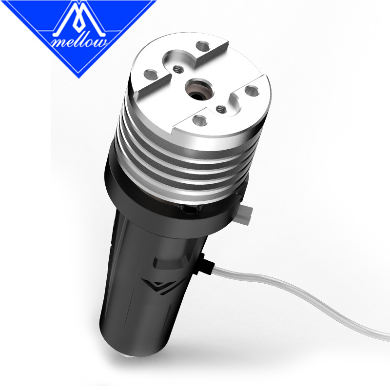 Mellow All Metal Goliath Air / - Direct Drive Extruder ulasan dan harga