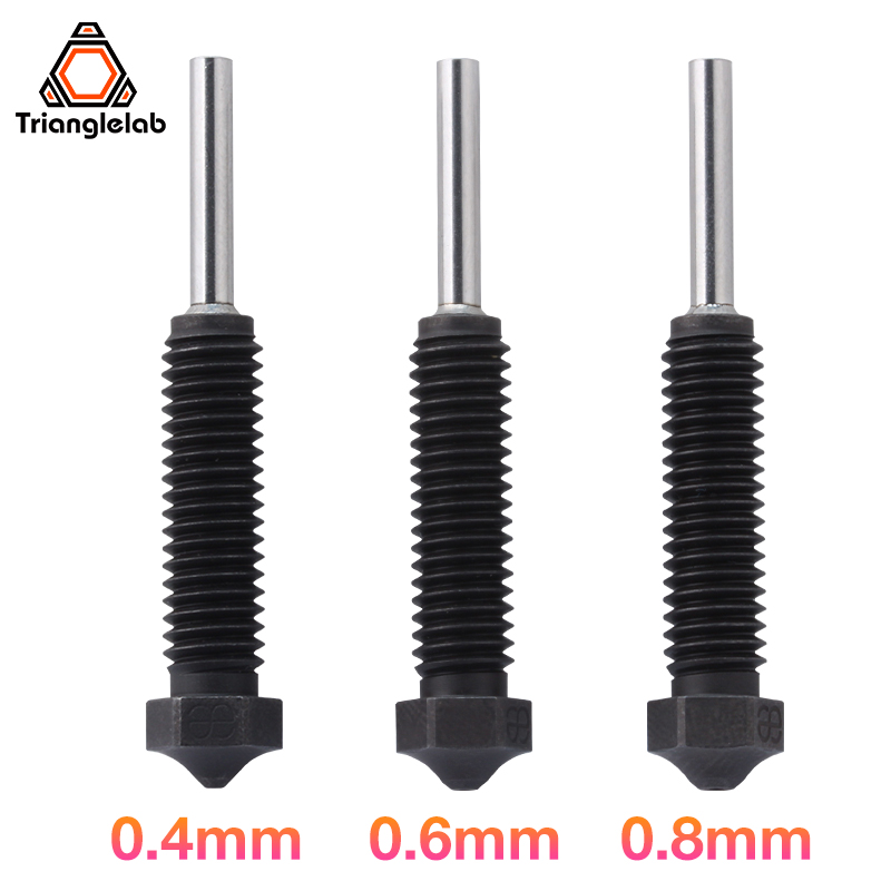 C Trianglelab® Dragonfly Hoten - Tpu Filament ulasan dan harga