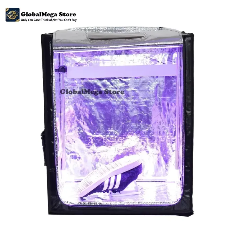 2026 Latest UV Light Box for S - Resin Printer ulasan dan harga