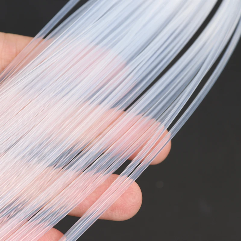 1/5/10m 3D Printer Part PTFE T - Ptfe Tube ulasan dan harga