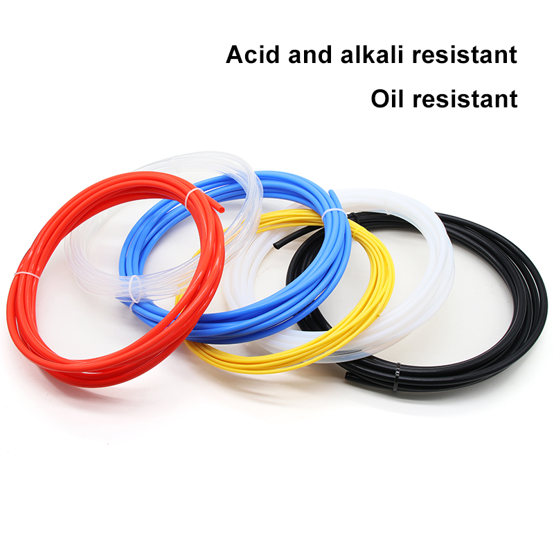 1/5/10m 3D Printer Part PTFE T - Ptfe Tube ulasan dan harga
