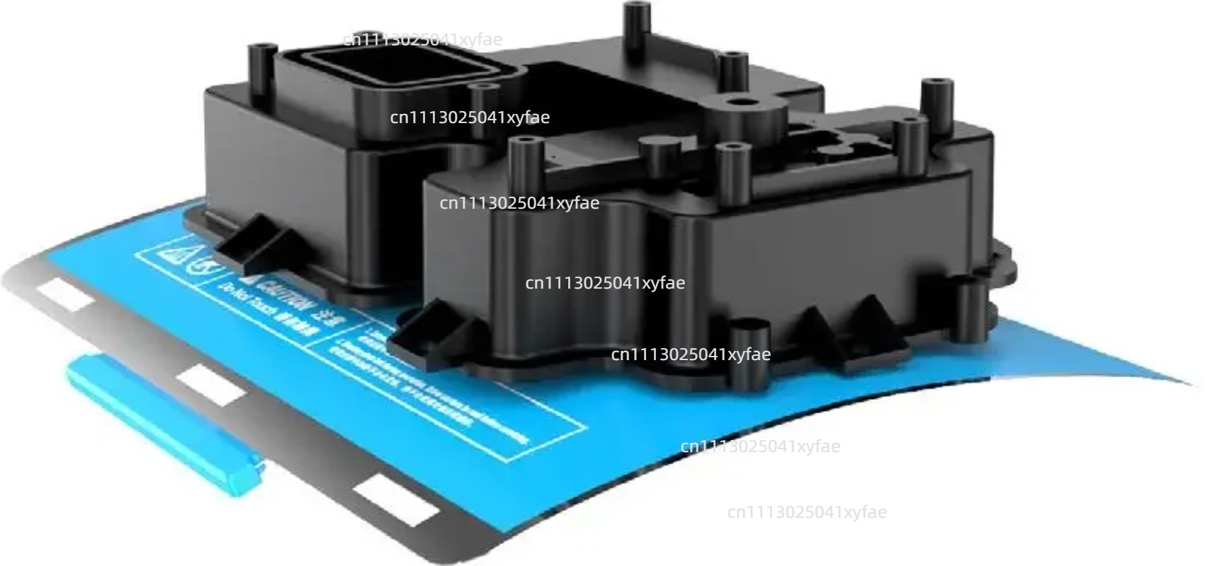 1pcs Flexible Building Bed Pla - 3D Printer Bed ulasan dan harga