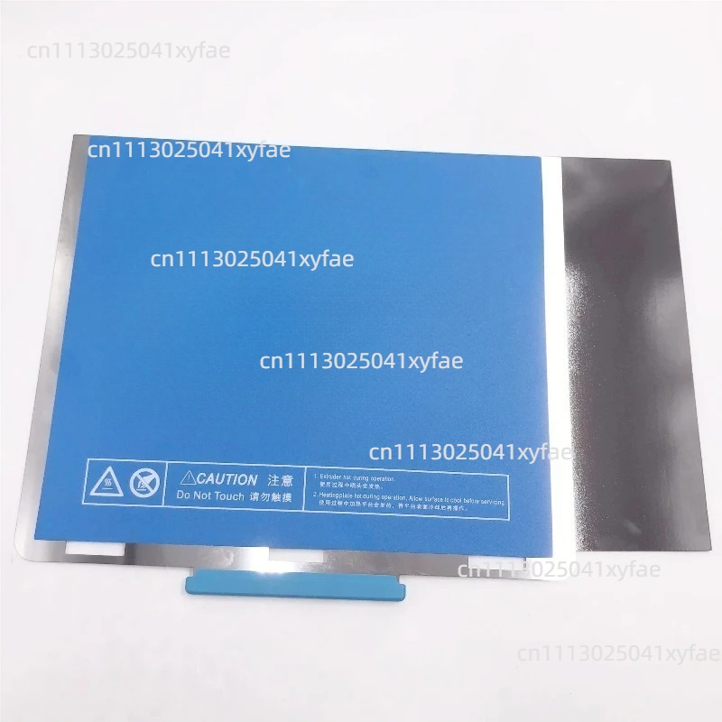 1pcs Flexible Building Bed Pla - 3D Printer Bed ulasan dan harga