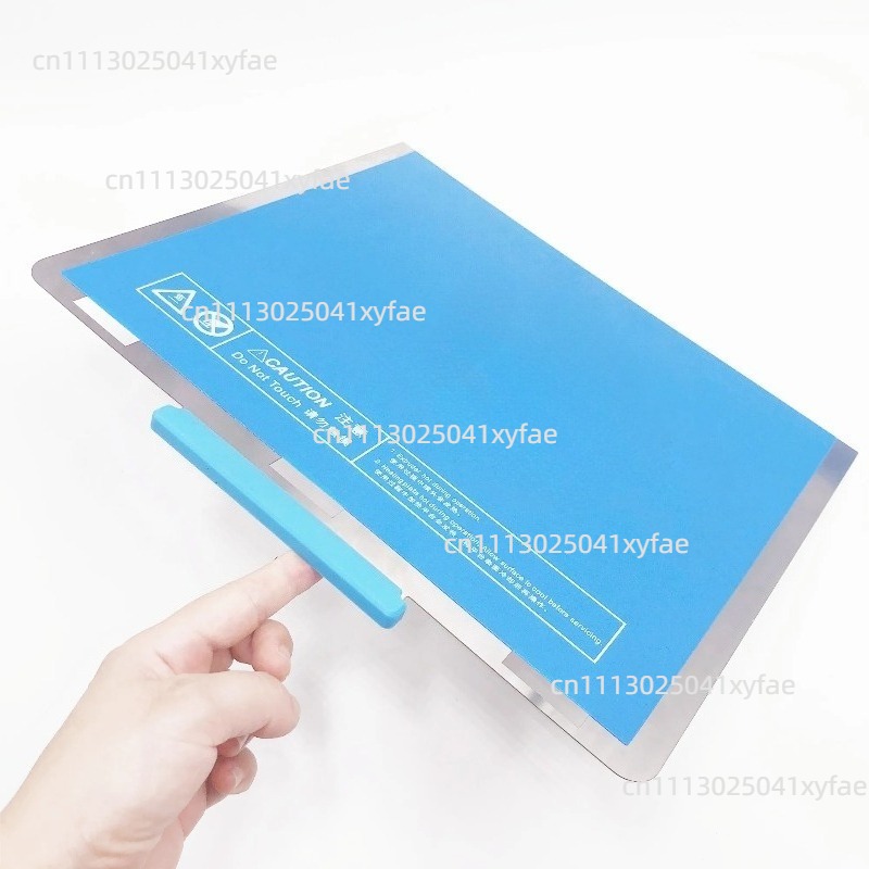 1pcs Flexible Building Bed Pla - 3D Printer Bed ulasan dan harga