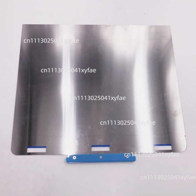 1pcs Flexible Building Bed Pla - 3D Printer Bed ulasan dan harga