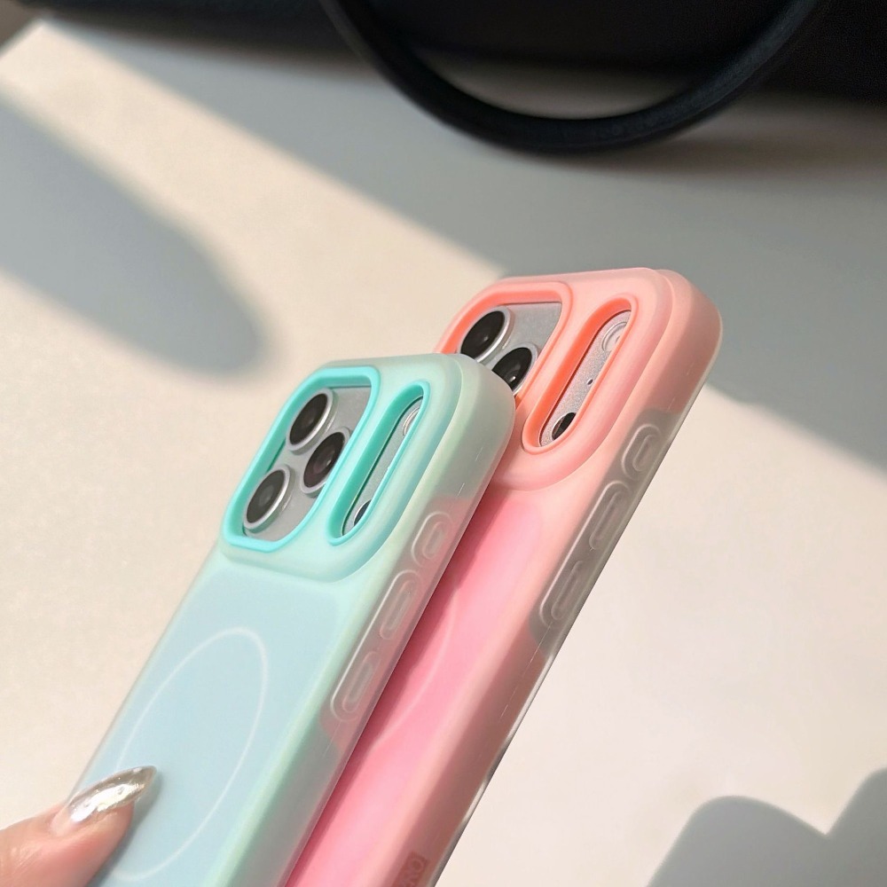 For iPhone 17 ProMax Jelly Can - Tpu Filament ulasan dan harga