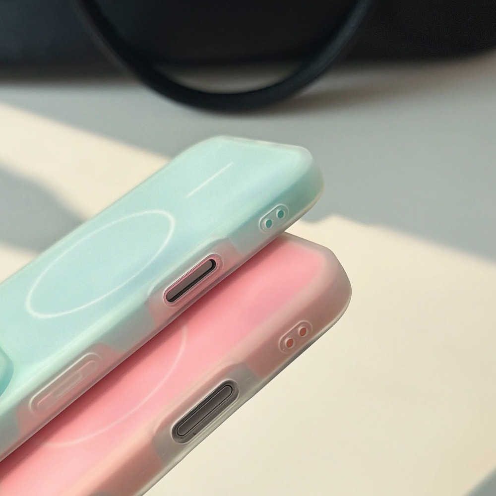 For iPhone 17 ProMax Jelly Can - Tpu Filament ulasan dan harga