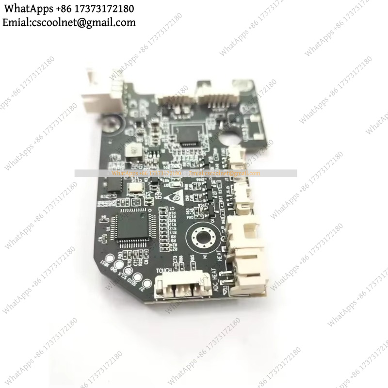 CR-10 SE Transfer Extruder Hot - 3D Printer Bed ulasan dan harga