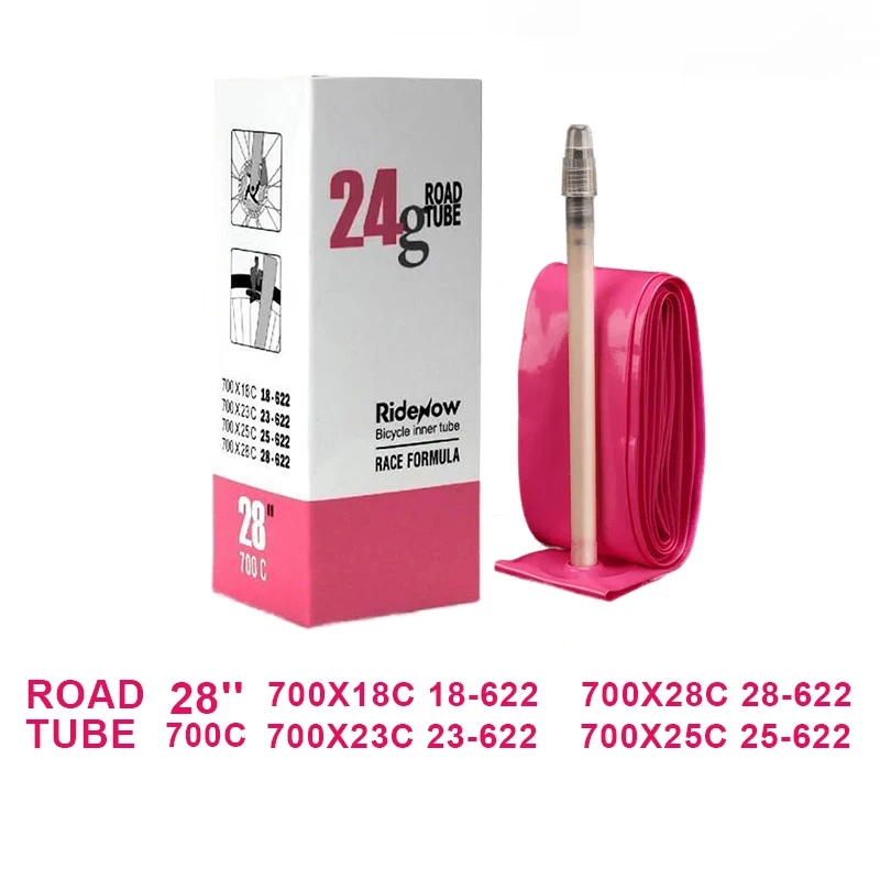 RideNow TPU Bike Inner Tube 70 - Filament 1.75 ulasan dan harga