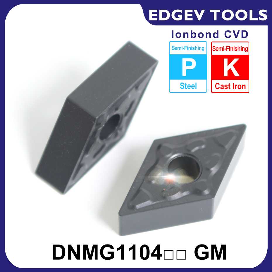 DNMG110404 DNMG110408 Cemented - Nozzle Tungsten ulasan dan harga