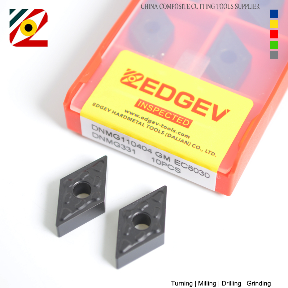 DNMG110404 DNMG110408 Cemented - Nozzle Tungsten ulasan dan harga