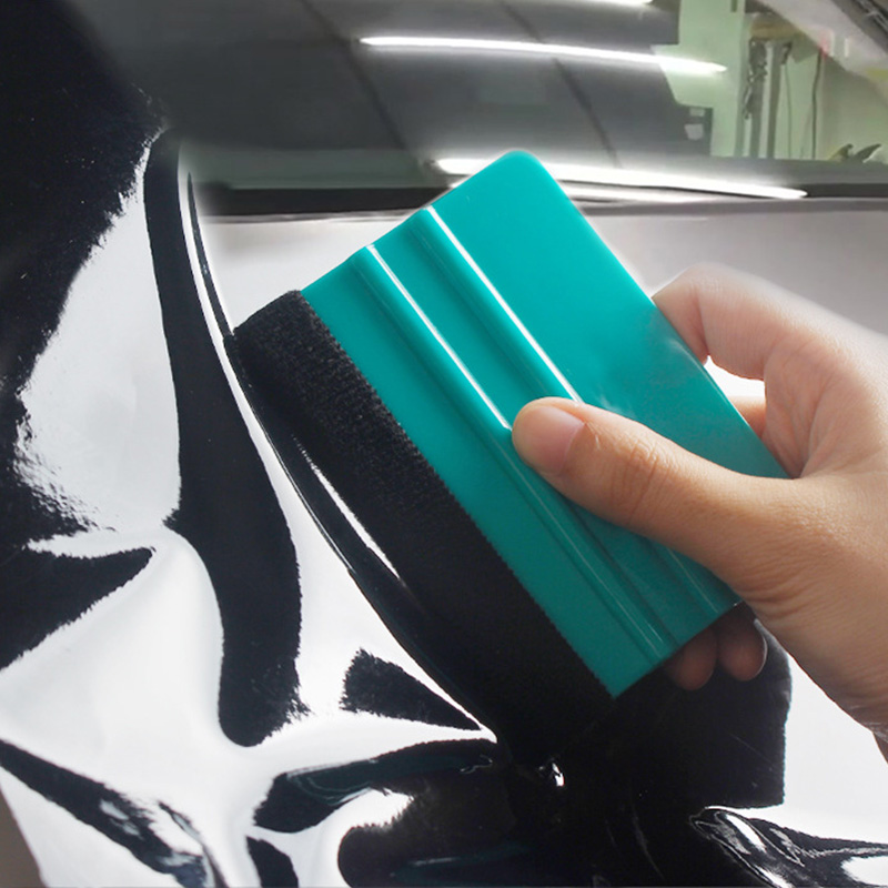 1Pcs Vinyl Wrap Tools Plastic  - Fep Film ulasan dan harga
