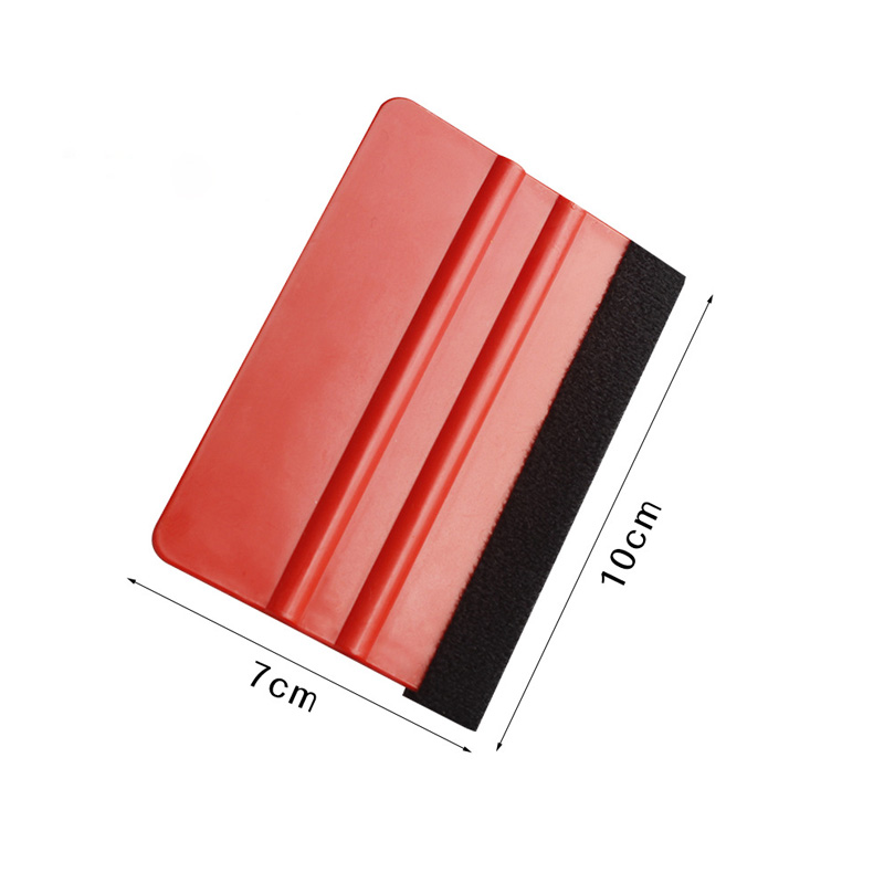 1Pcs Vinyl Wrap Tools Plastic  - Fep Film ulasan dan harga