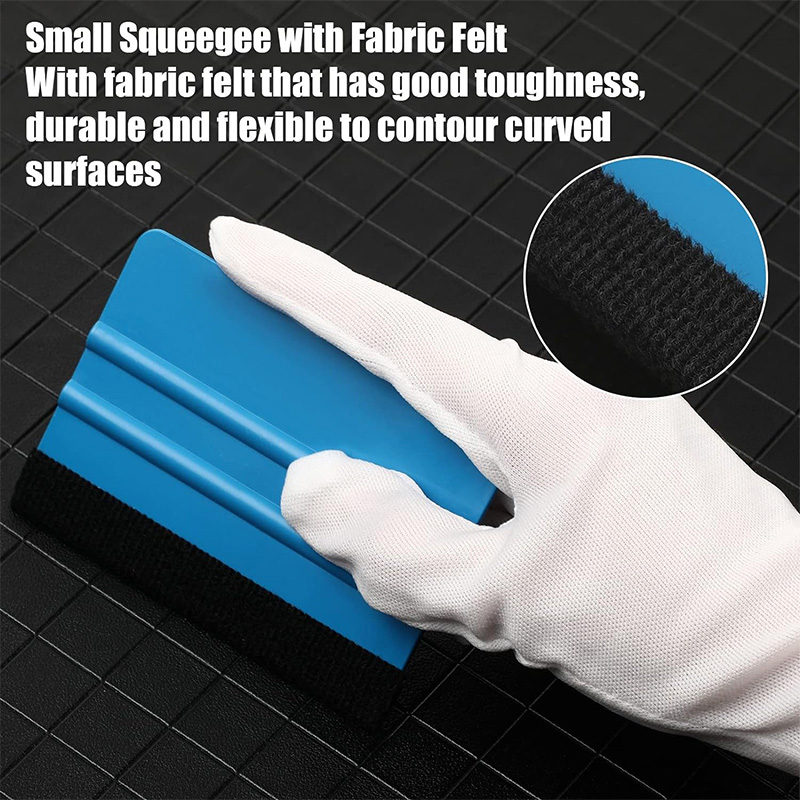 1Pcs Vinyl Wrap Tools Plastic  - Fep Film ulasan dan harga