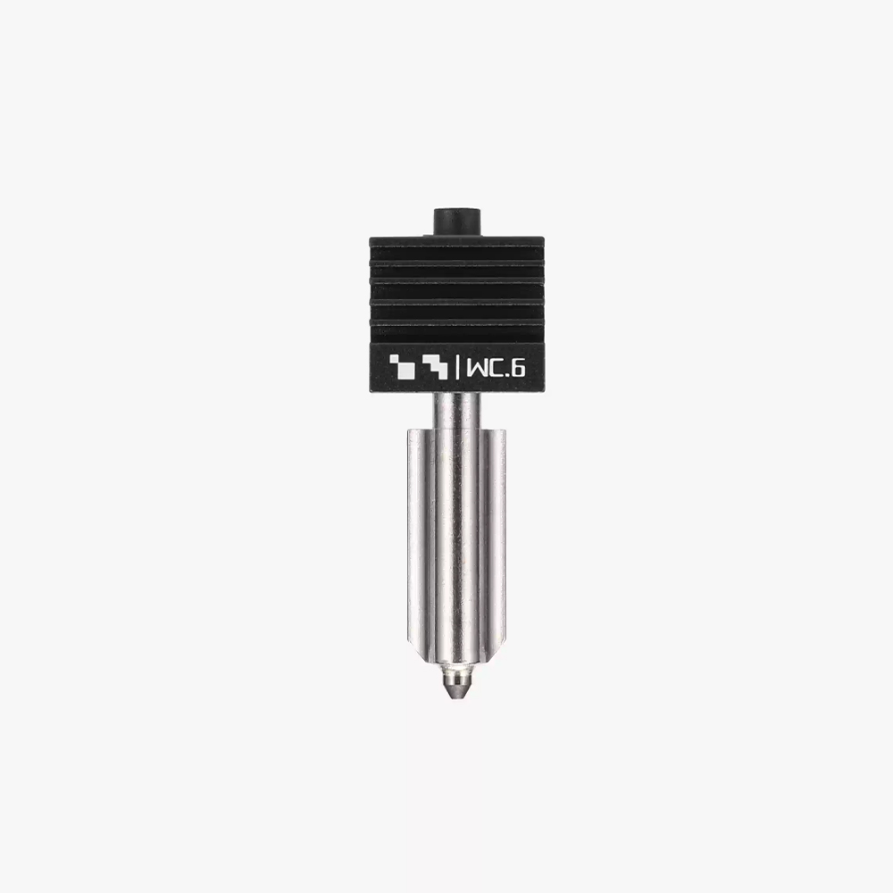 Original Hotend For Bambu Lab  - Nozzle Tungsten ulasan dan harga