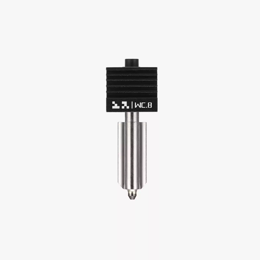 Original Hotend For Bambu Lab  - Nozzle Tungsten ulasan dan harga