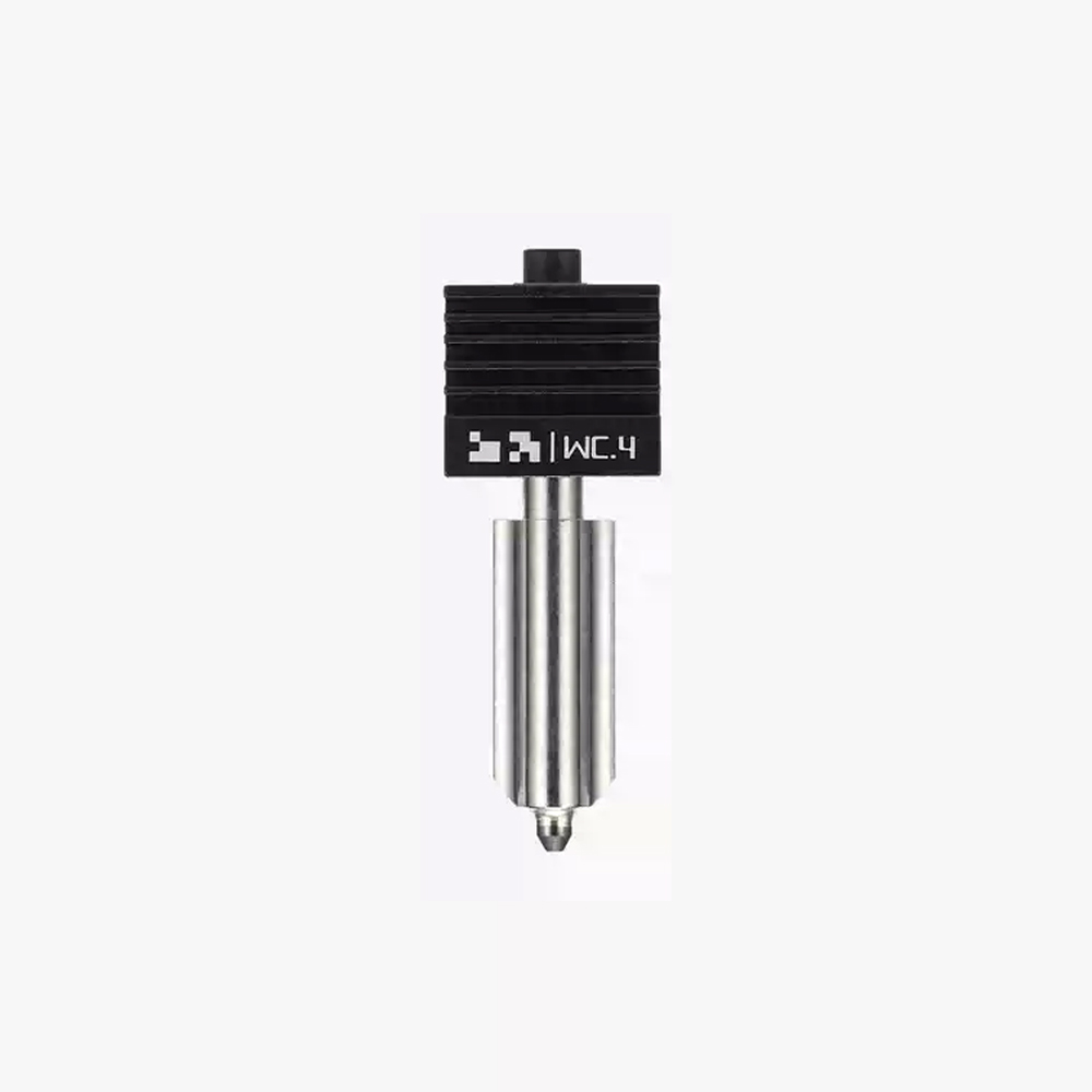 Original Hotend For Bambu Lab  - Nozzle Tungsten ulasan dan harga