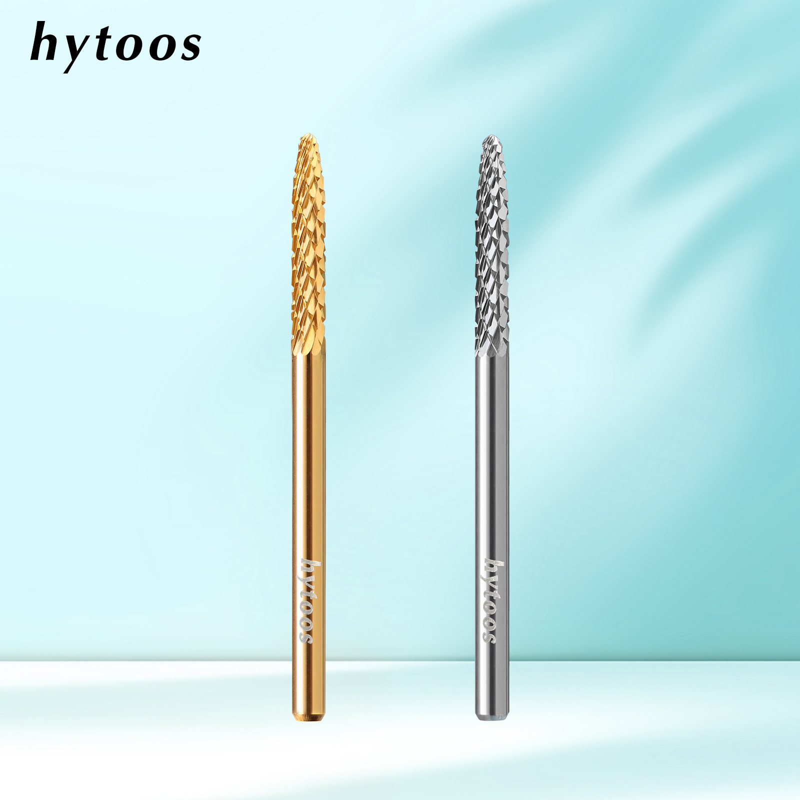 HYTOOS Under Nail Cleaner Carb - Nozzle Tungsten ulasan dan harga