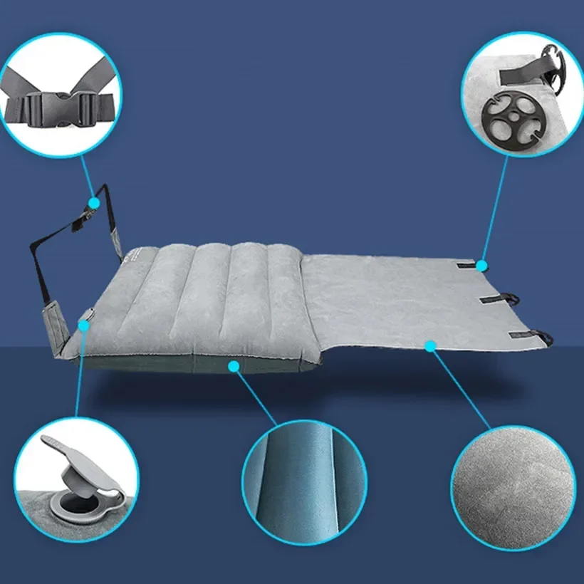 Adjustable Footrest Hammock Ca - Carriage Bed ulasan dan harga